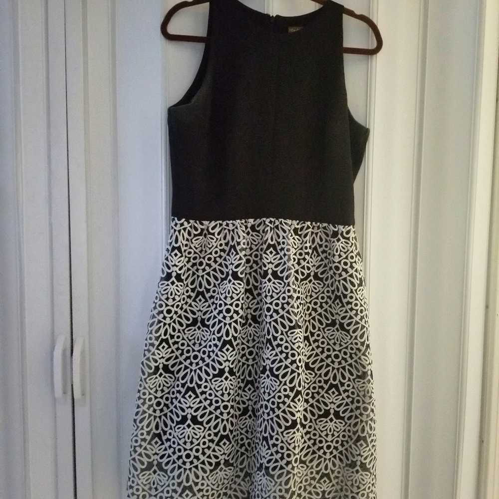 Lord and Taylor Party Dress
